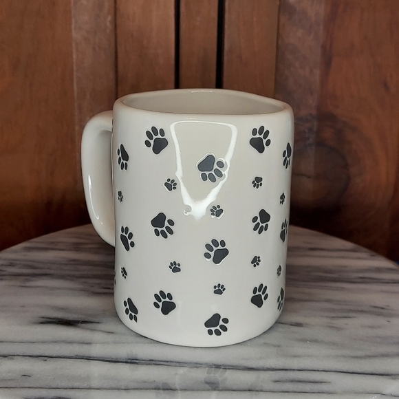 Rae Dunn Corgi Mug - Picture 12 of 12